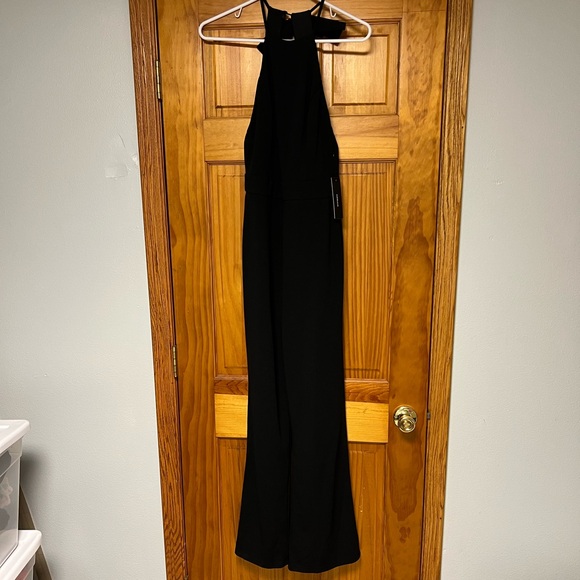 Lulus jumpsuit - Picture 2 of 4